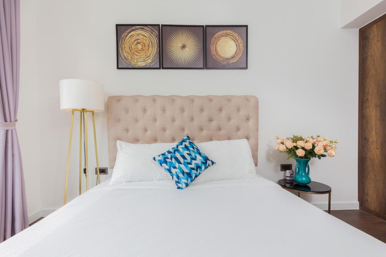 The Saigon Suite, The Luxury 2 Bedrooms With Bathtub For Over 30 Nights