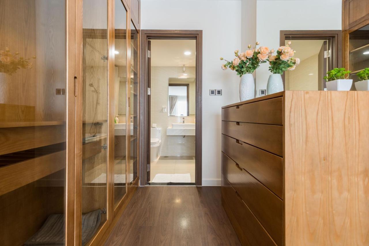 The Saigon Suite, The Luxury 2 Bedrooms With Bathtub For Over 30 Nights Apartment Ho Chi Minh City
