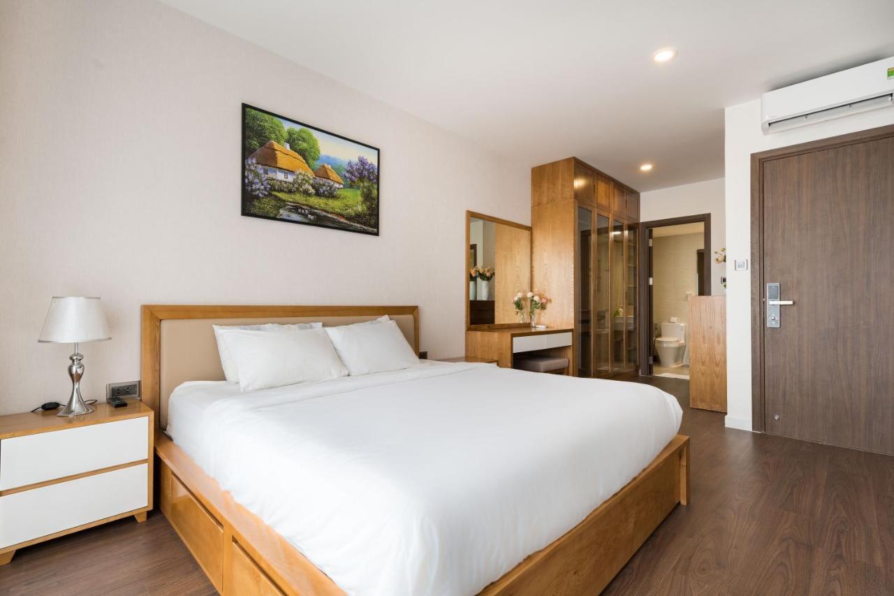 The Saigon Suite, The Luxury 2 Bedrooms With Bathtub For Over 30 Nights * Ho Chi Minh City